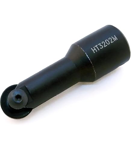 HT3203M Omega Technologies Hi-Torque Driver For #3 Dovetail Slot